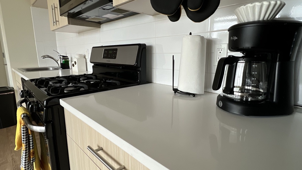 Photo of Kitchen in Downtown