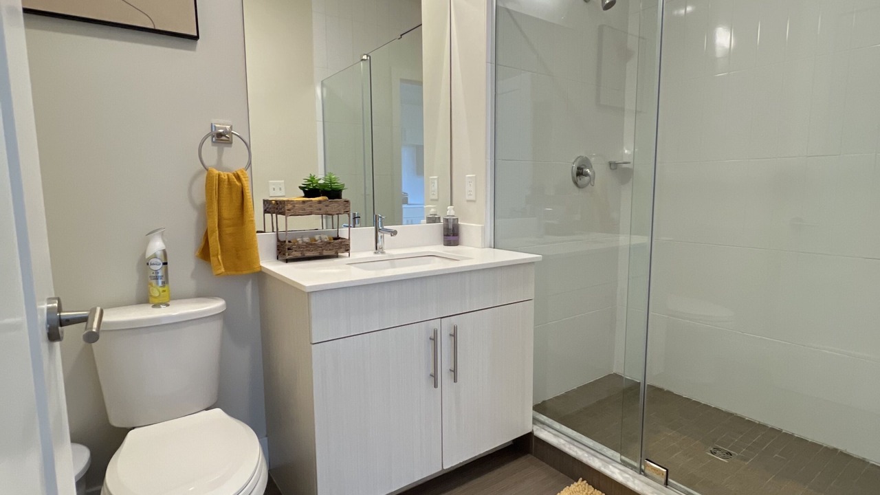 Photo of Bathroom in Downtown