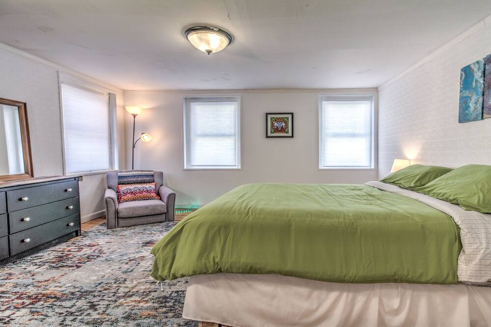 Photo of Bedroom in Londonderry