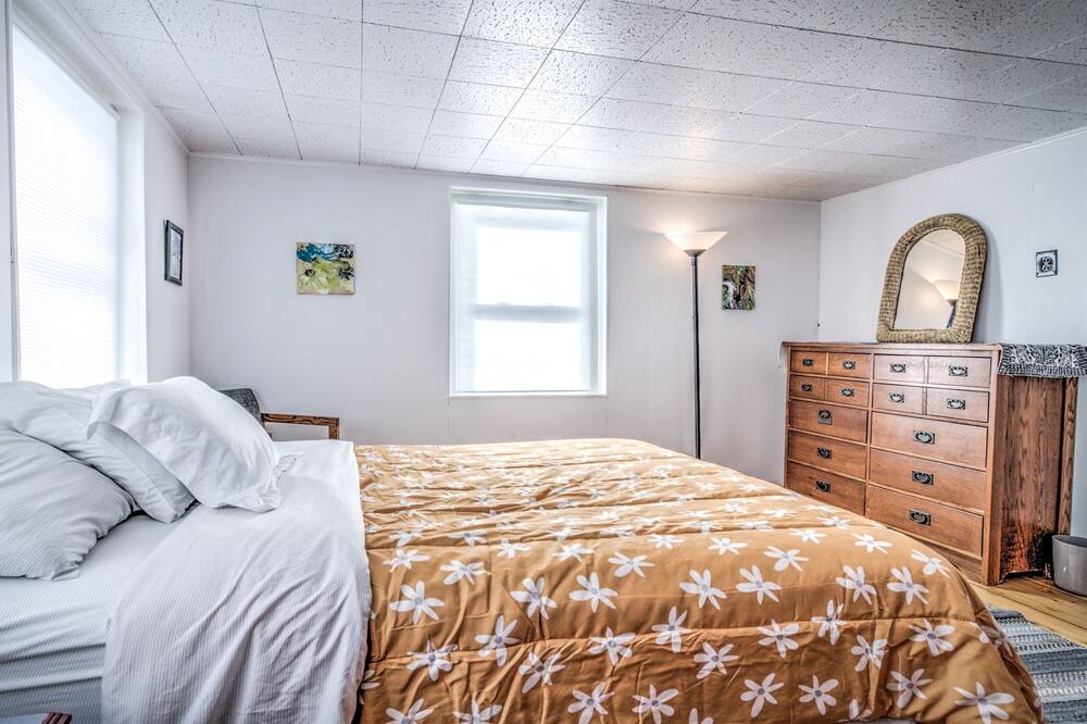 Photo of Bedroom in Londonderry