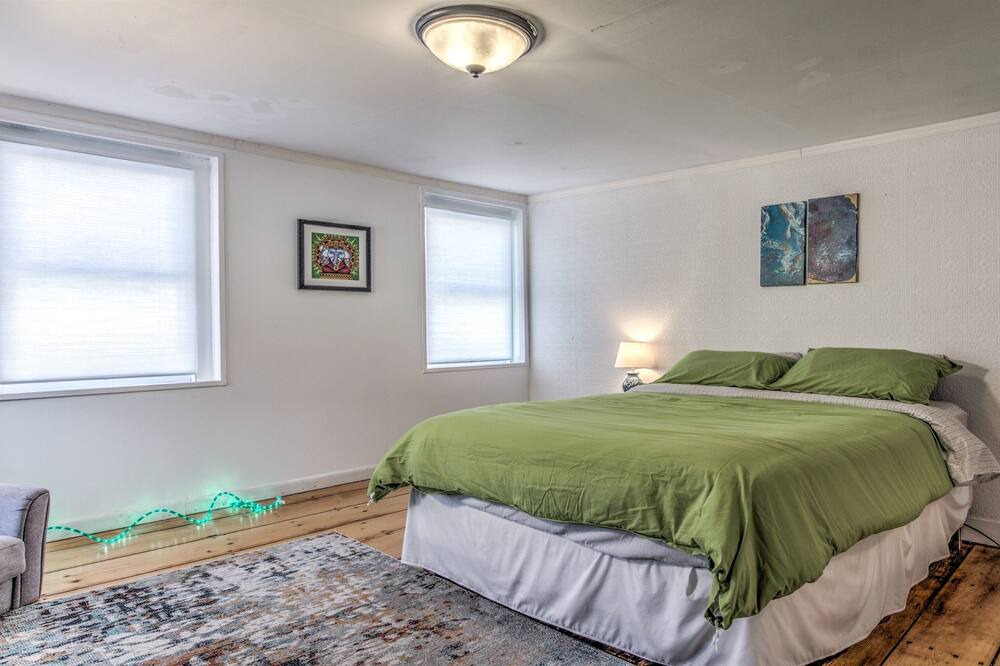 Photo of Bedroom in Londonderry