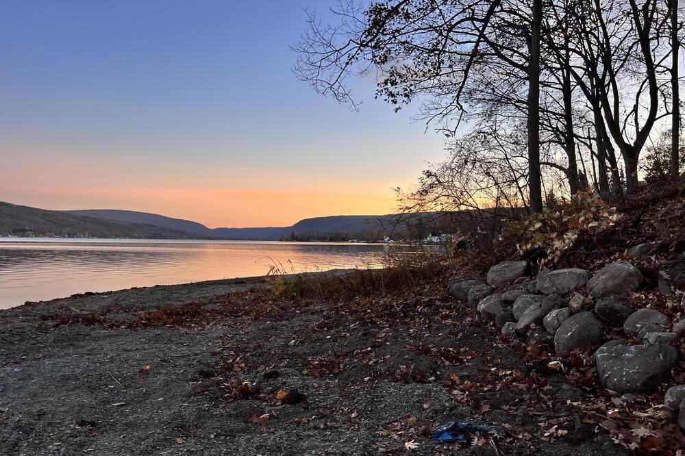 Photo of Outdoor in Honeoye