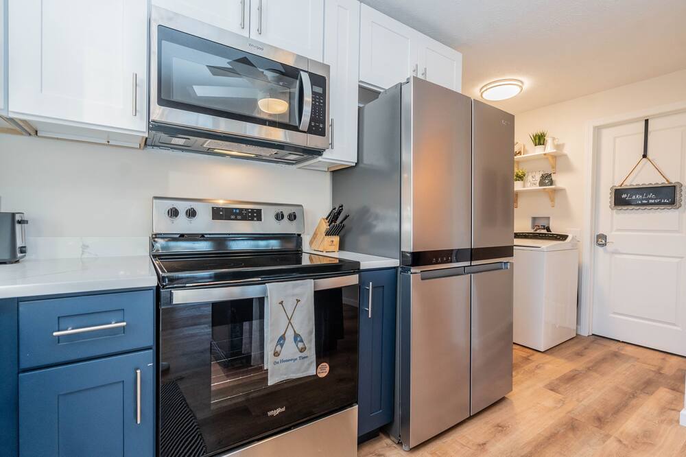Photo of Kitchen in Honeoye