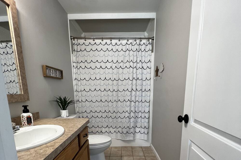 Photo of Bathroom in West Glens Falls