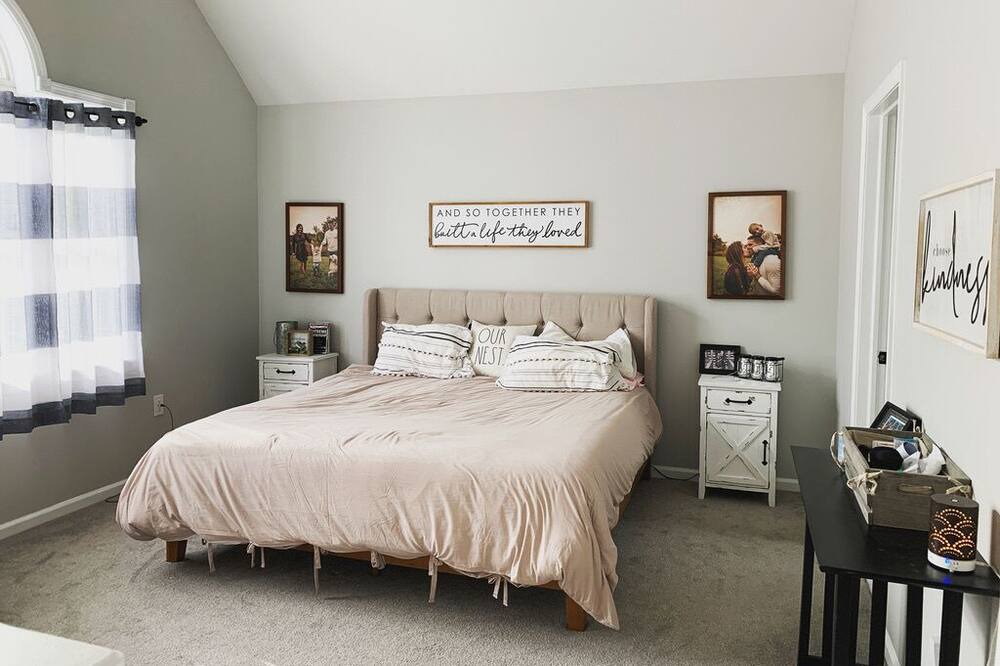 Photo of Bedroom in West Glens Falls