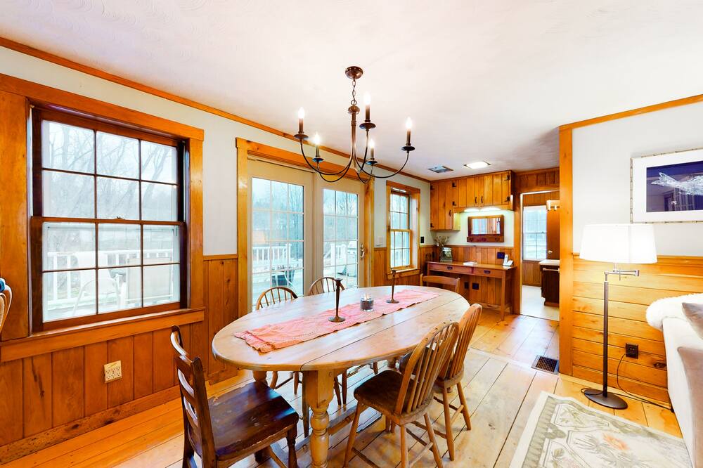 Photo of Others in Stowe Hollow