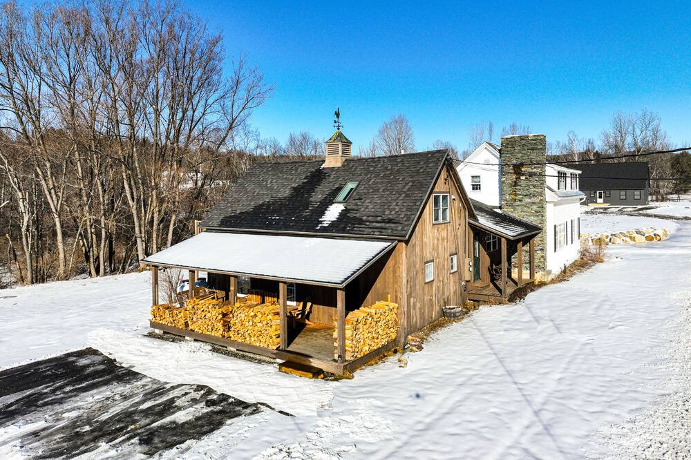 Photo of Others in Stowe Hollow