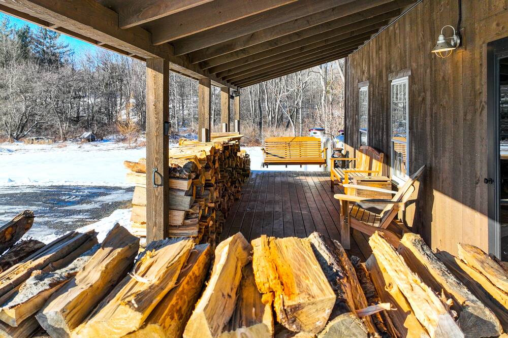 Photo of Others in Stowe Hollow