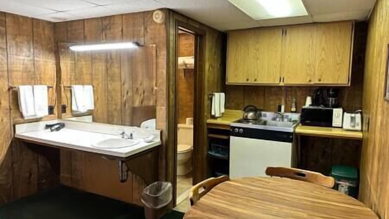 Photo of Kitchen in Hillcrest