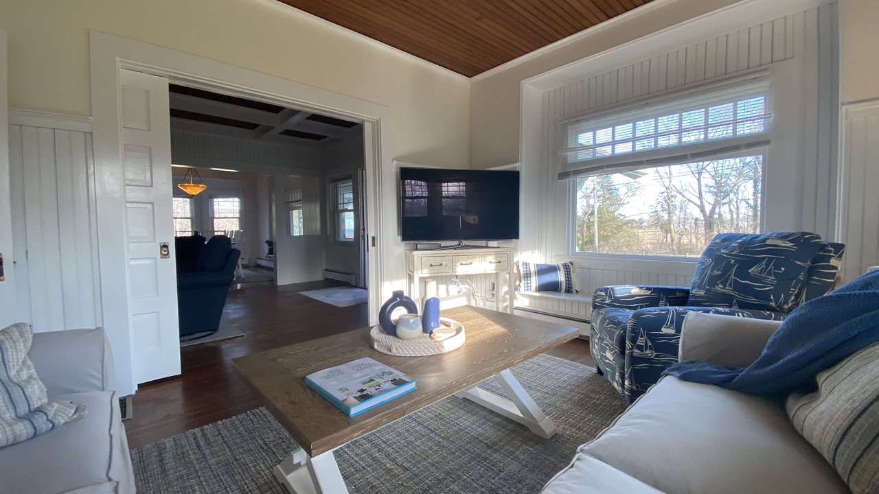 Photo of Outdoor in Barnstable