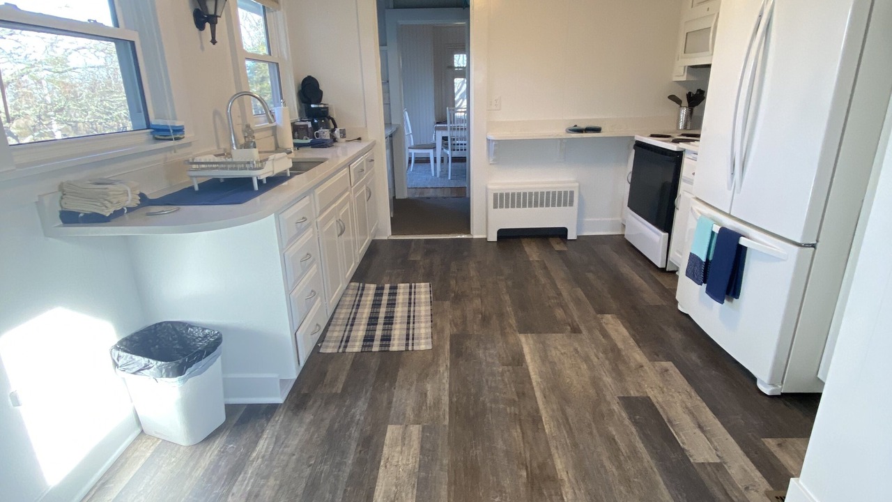 Photo of Kitchen in Barnstable