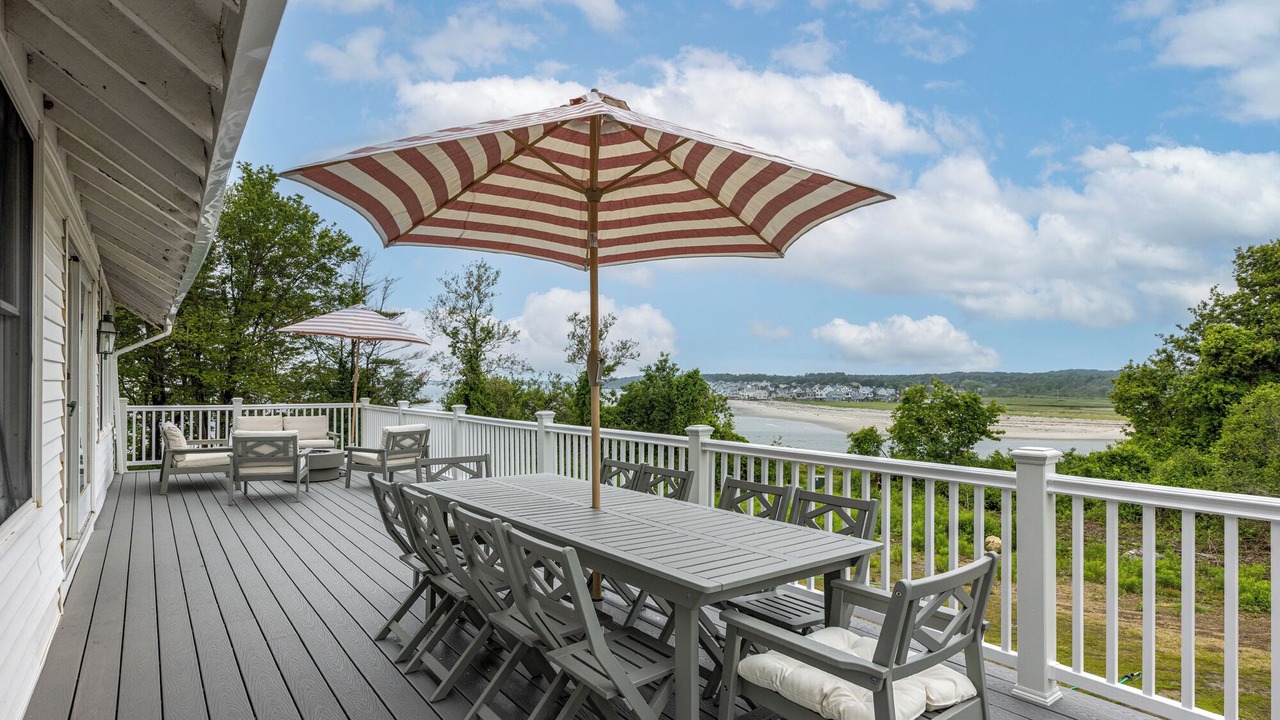 Photo of Outdoor in Cape Elizabeth