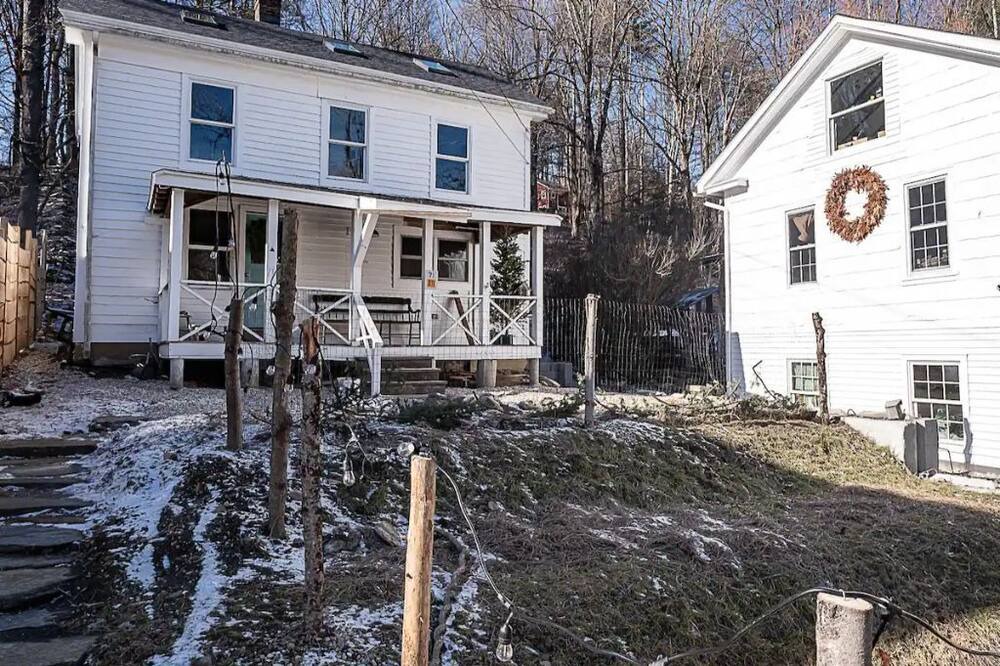 Photo of Outdoor in New Marlborough