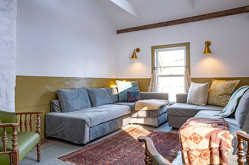 Photo of Bedroom in New Marlborough