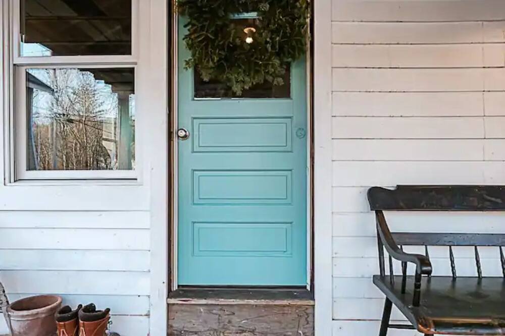 Photo of Outdoor in New Marlborough