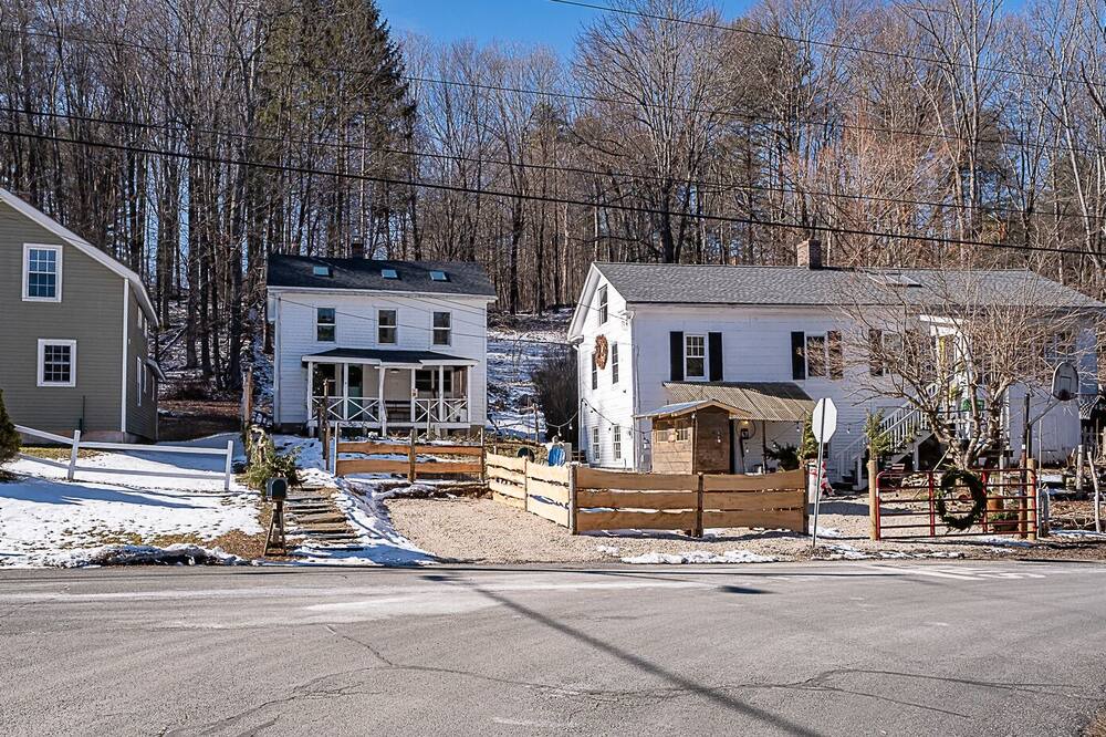 Photo of Outdoor in New Marlborough