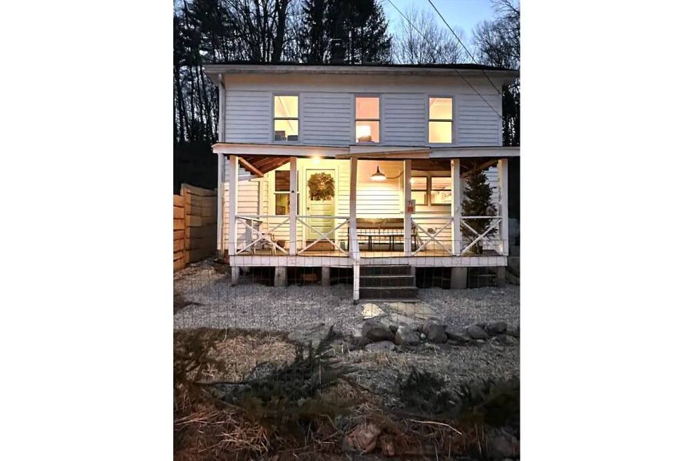 Photo of Outdoor in New Marlborough