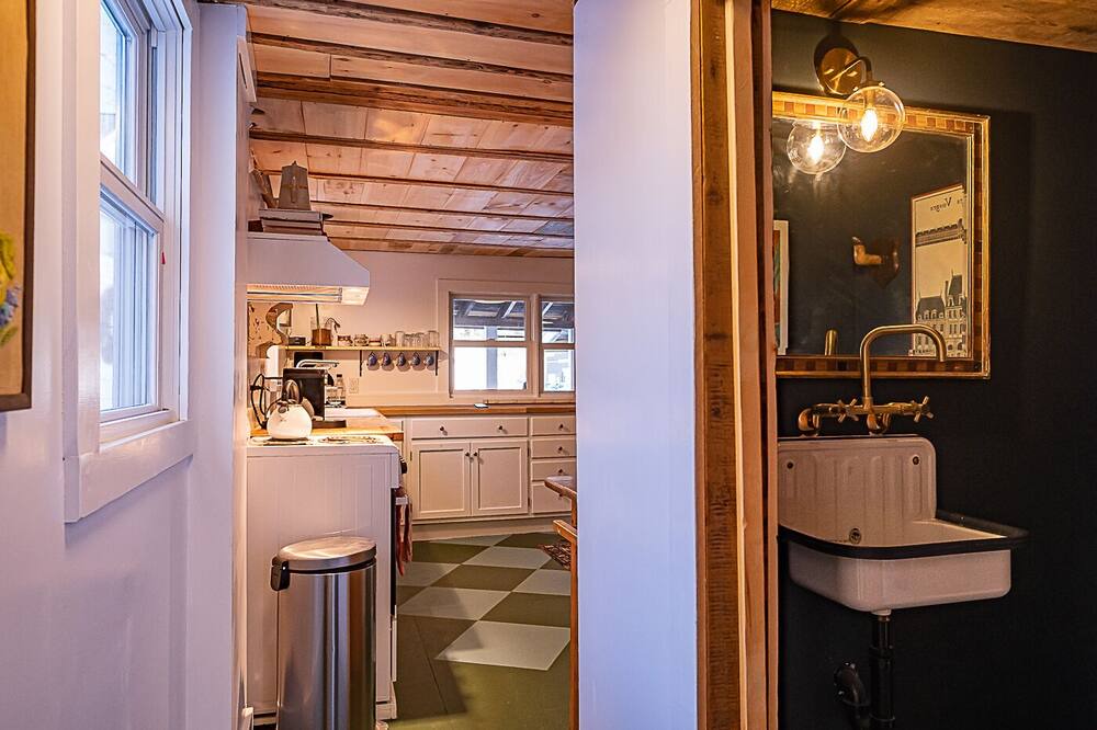 Photo of Bathroom in New Marlborough