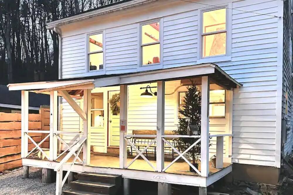 Photo of Outdoor in New Marlborough