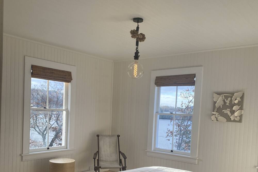 Photo of Bedroom in Copake Lake
