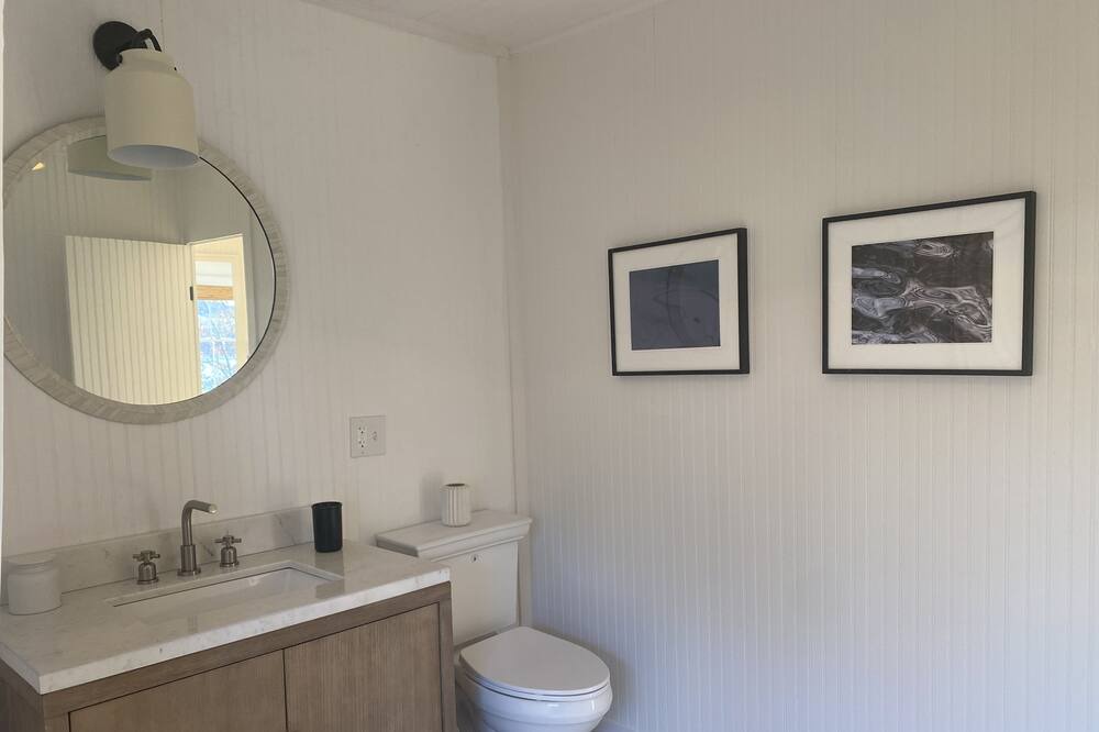 Photo of Bathroom in Copake Lake