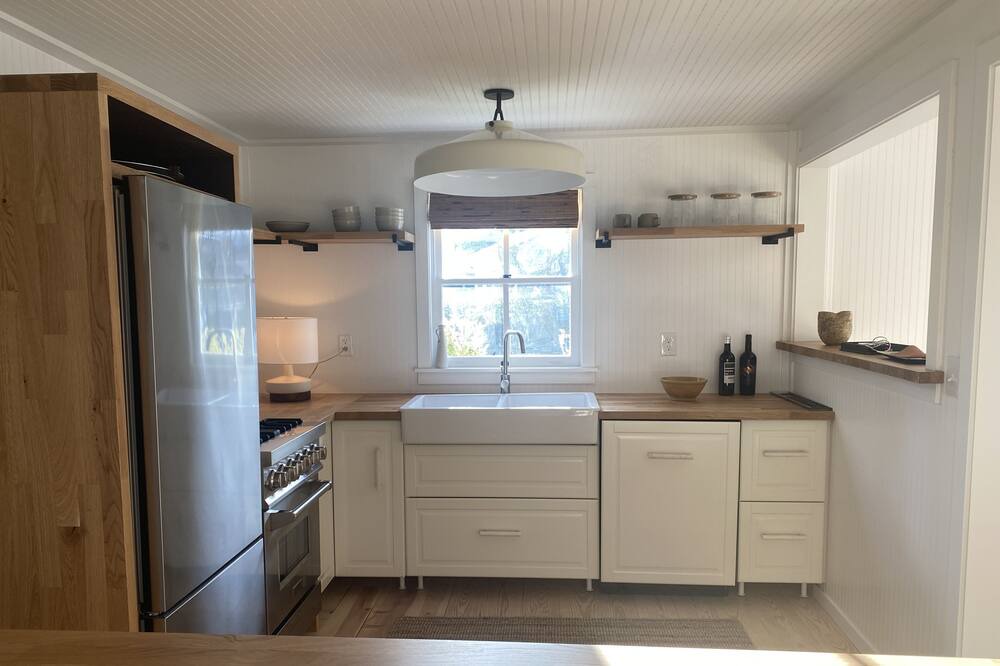 Photo of Kitchen in Copake Lake