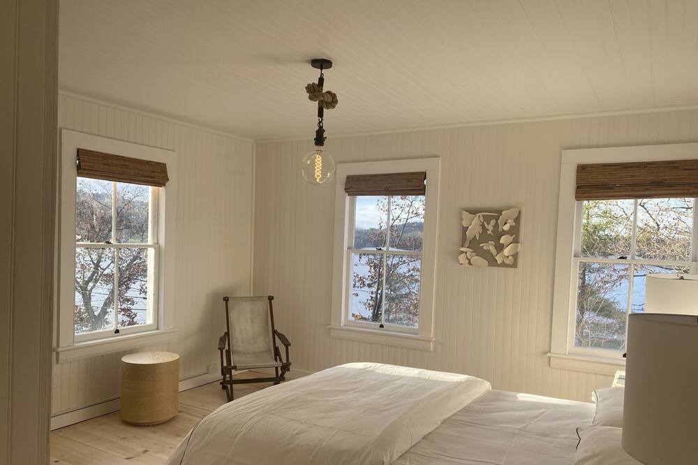 Photo of Bedroom in Copake Lake