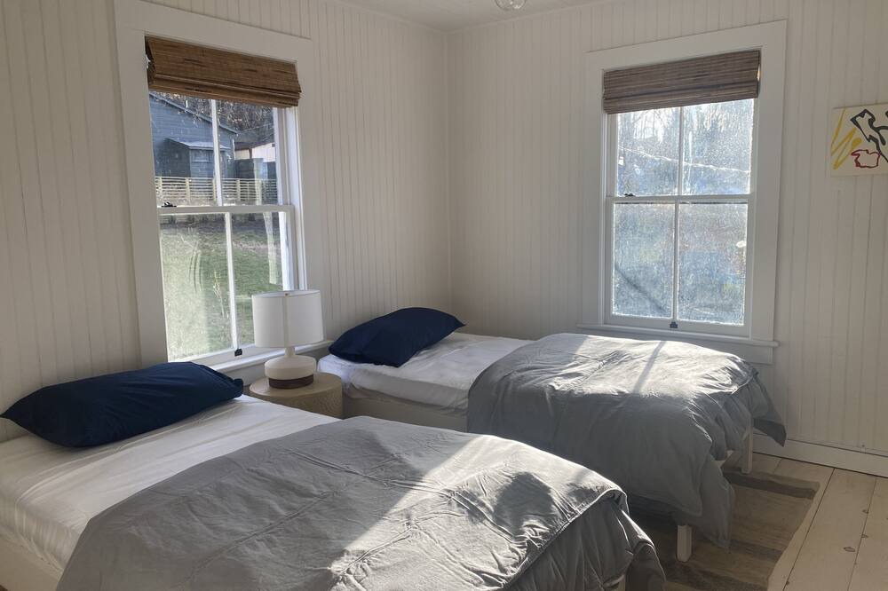 Photo of Bedroom in Copake Lake