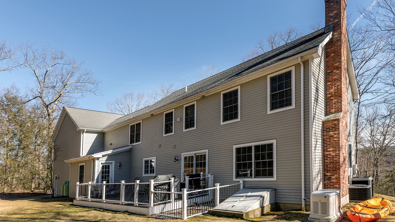 Photo of Outdoor in Goshen