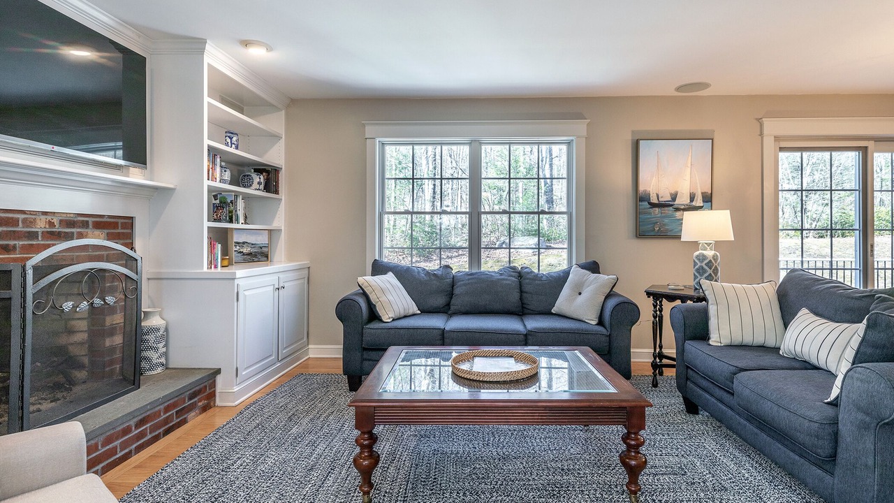 Photo of Livingroom in Goshen