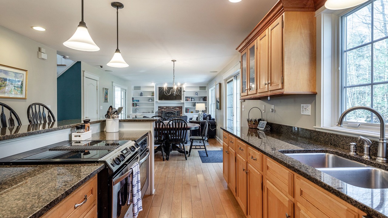 Photo of Kitchen in Goshen