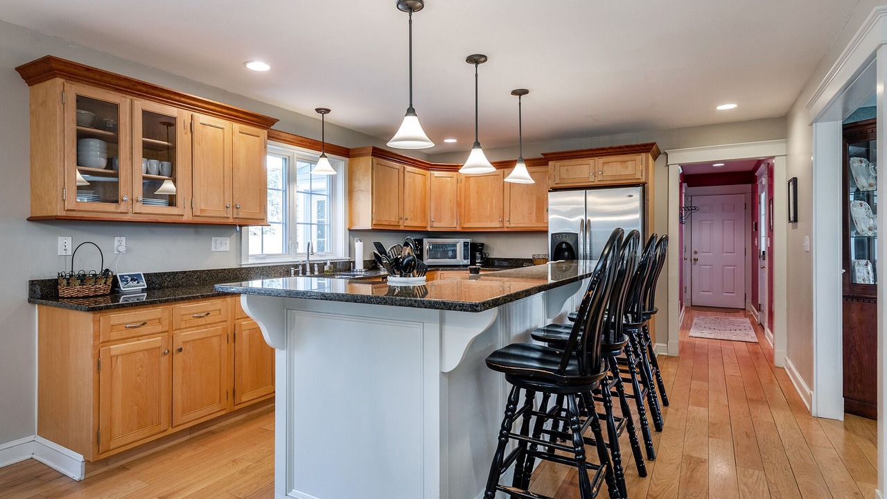 Photo of Kitchen in Goshen