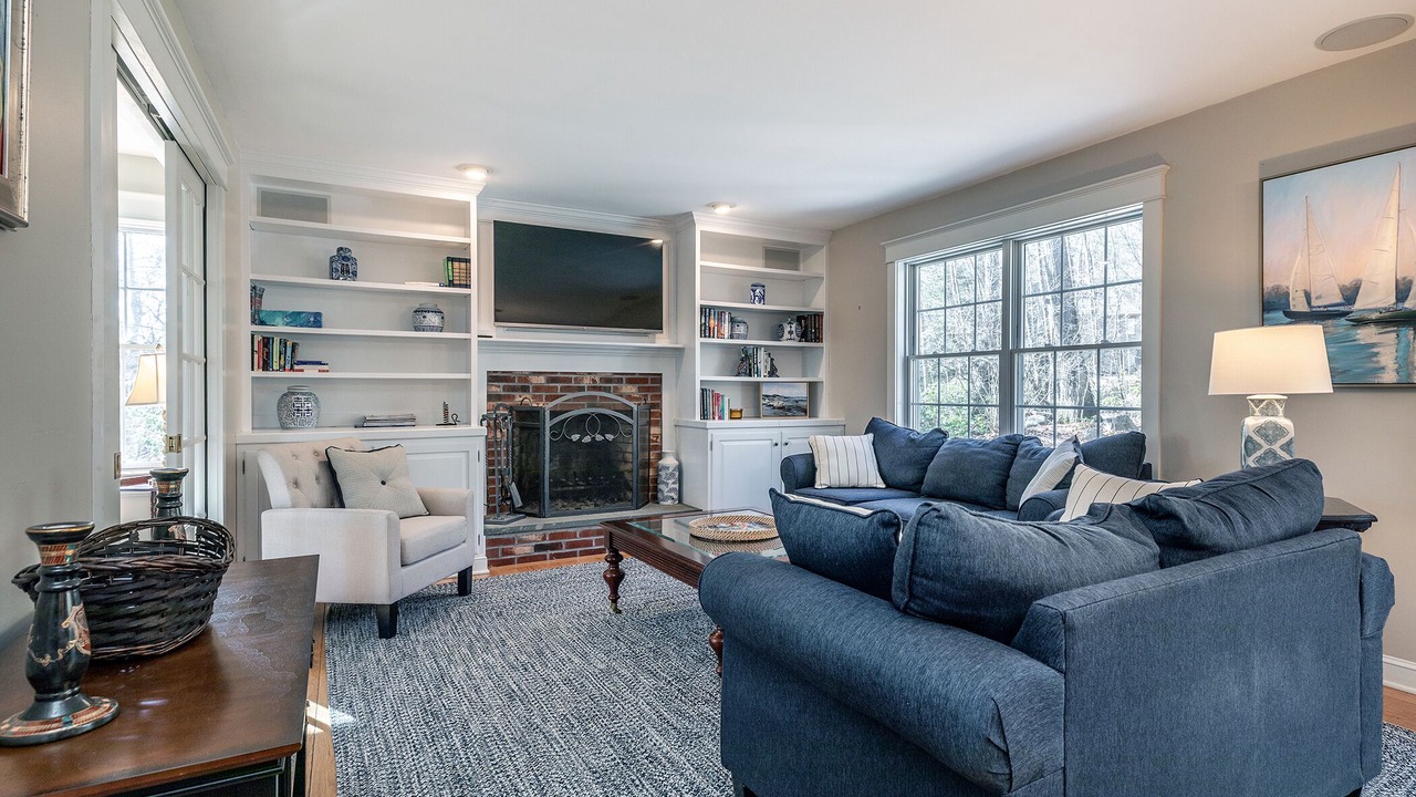 Photo of Livingroom in Goshen