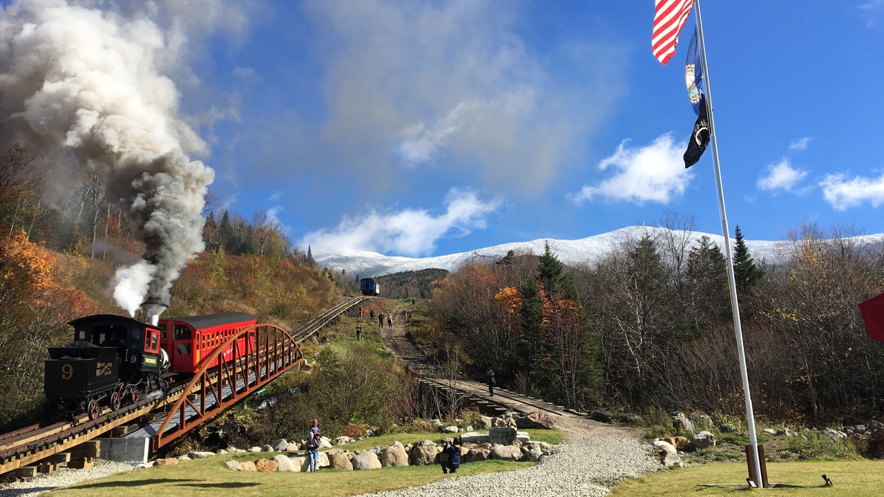 Photo of Outdoor in Carroll