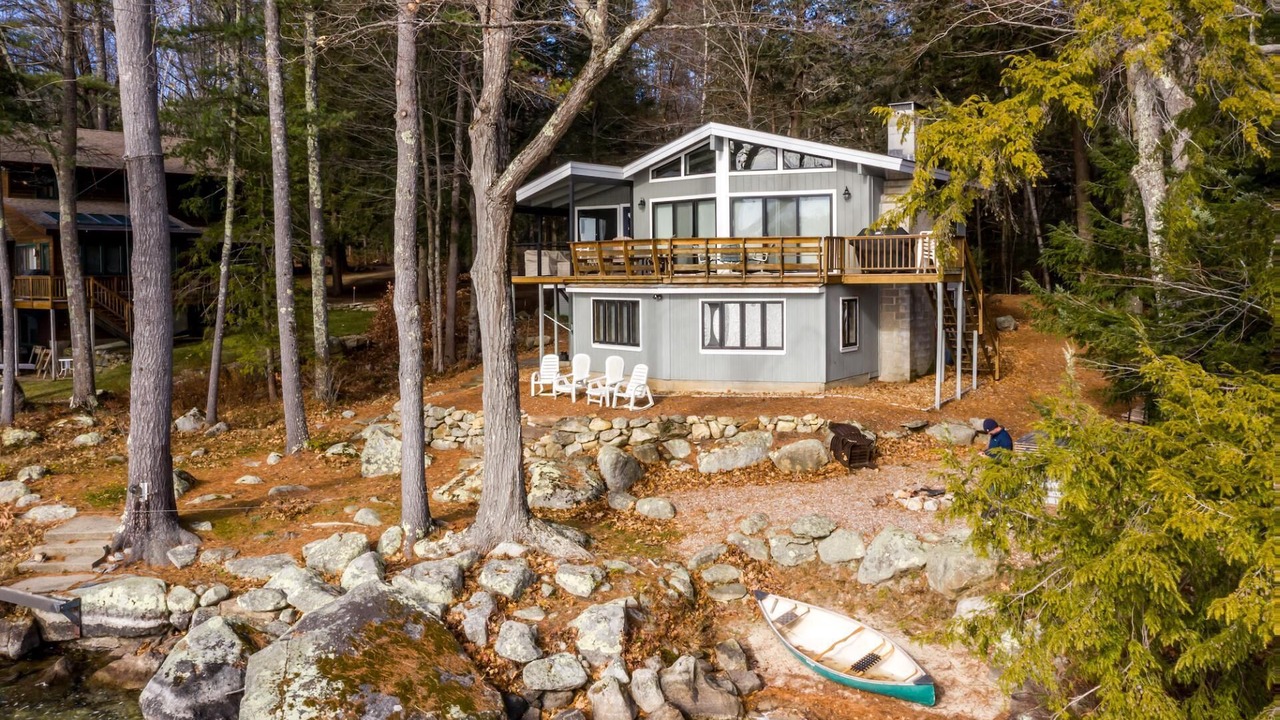 Photo of Outdoor in Moultonborough