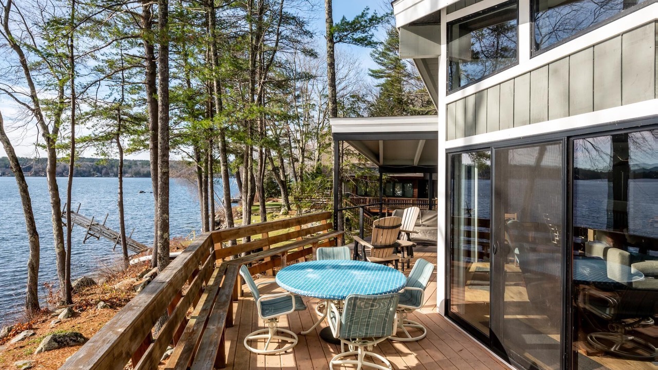 Photo of Outdoor in Moultonborough