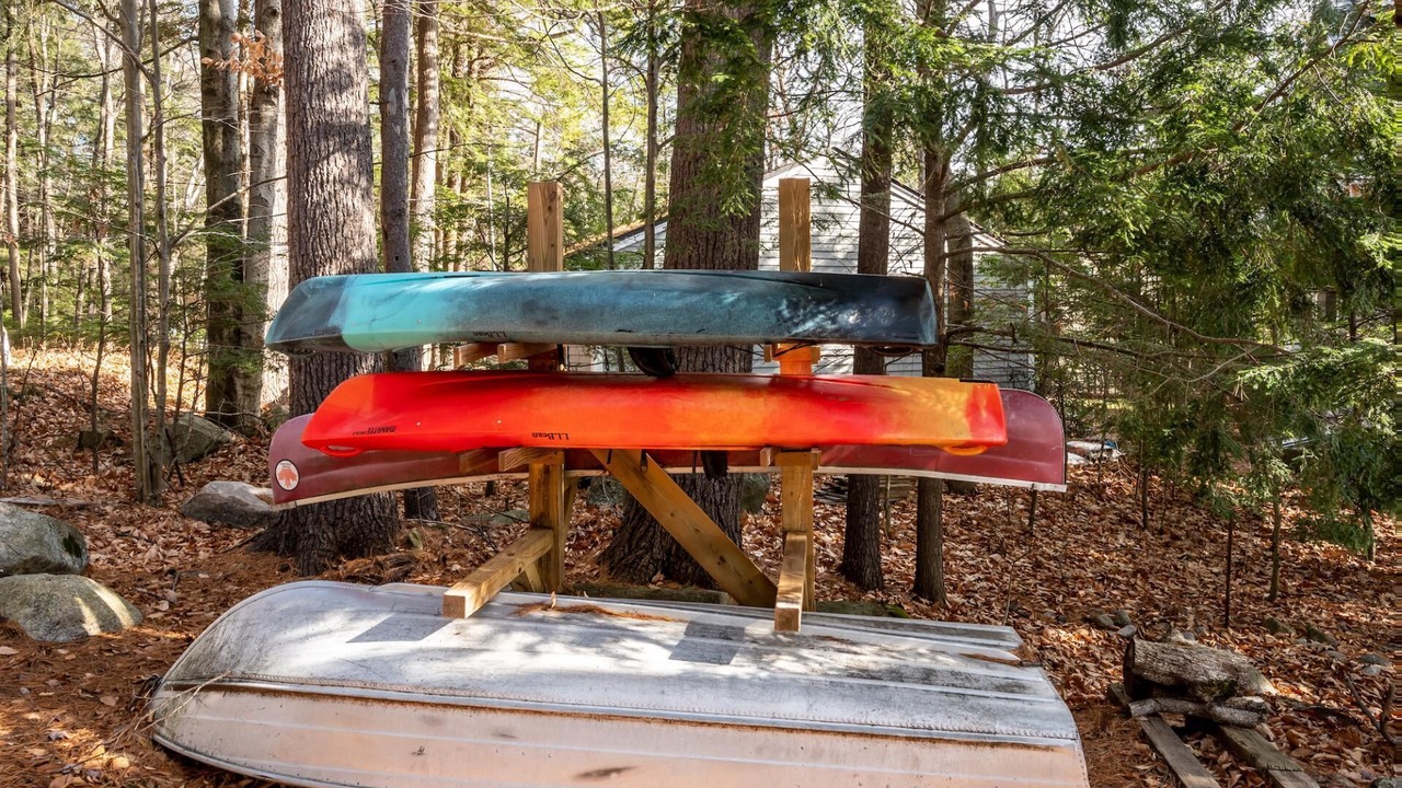 Photo of Outdoor in Moultonborough