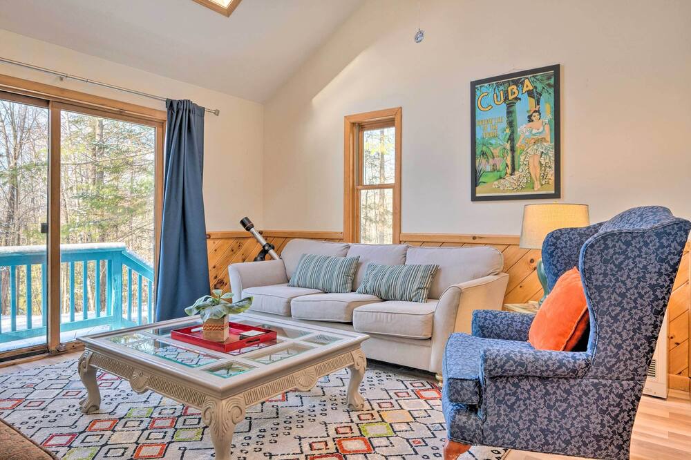 Photo of Bedroom in Campton