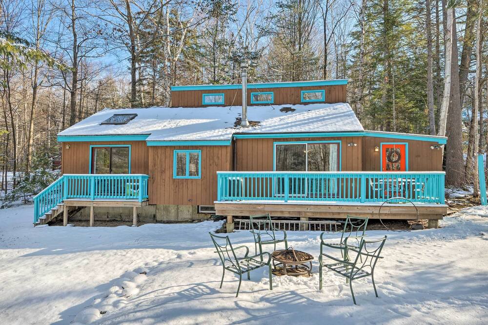 Photo of Outdoor in Campton