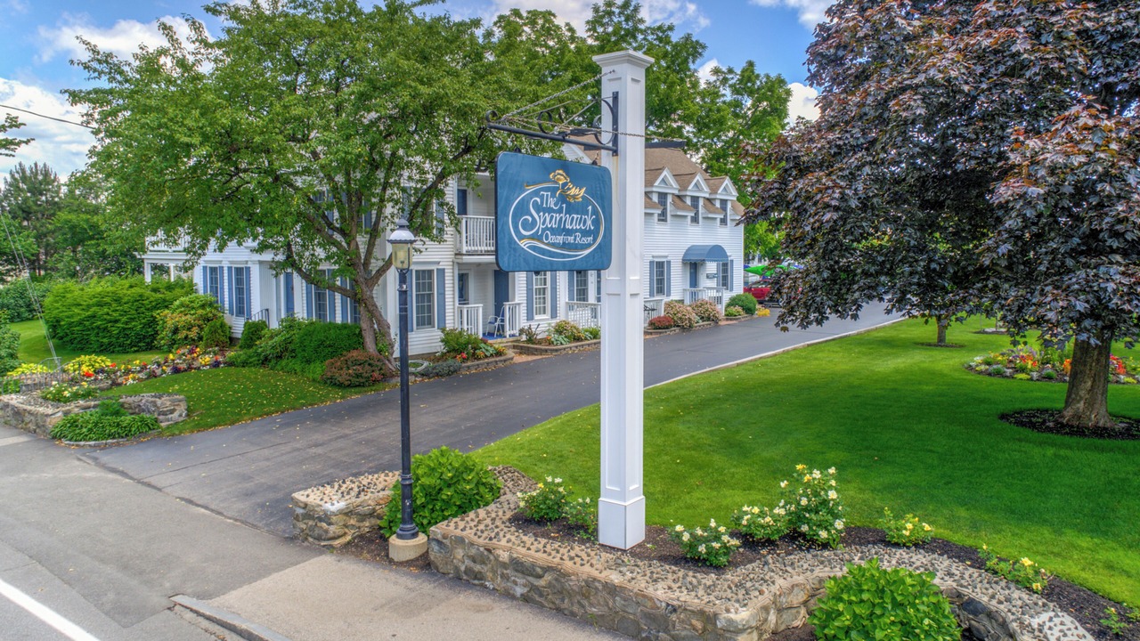 Photo of Outdoor in Ogunquit