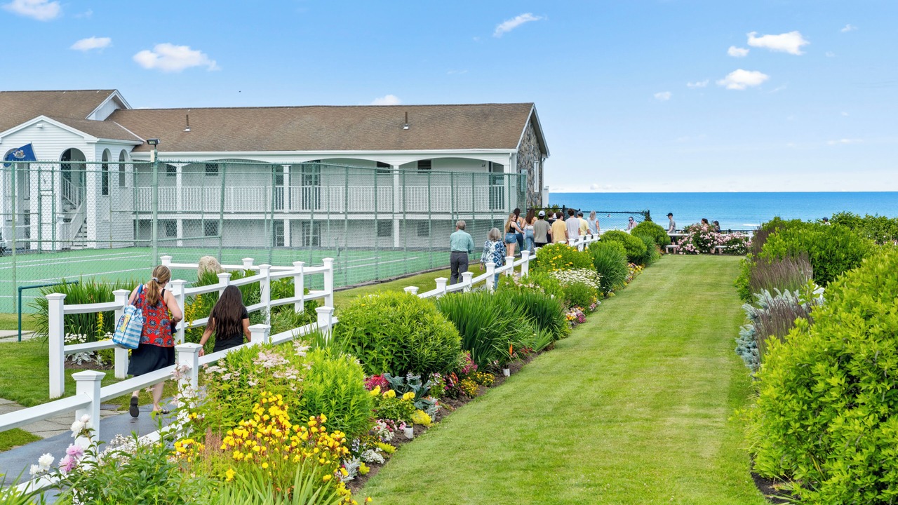 Photo of Outdoor in Ogunquit