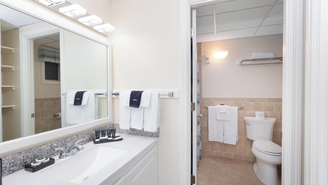 Photo of Bathroom in Ogunquit