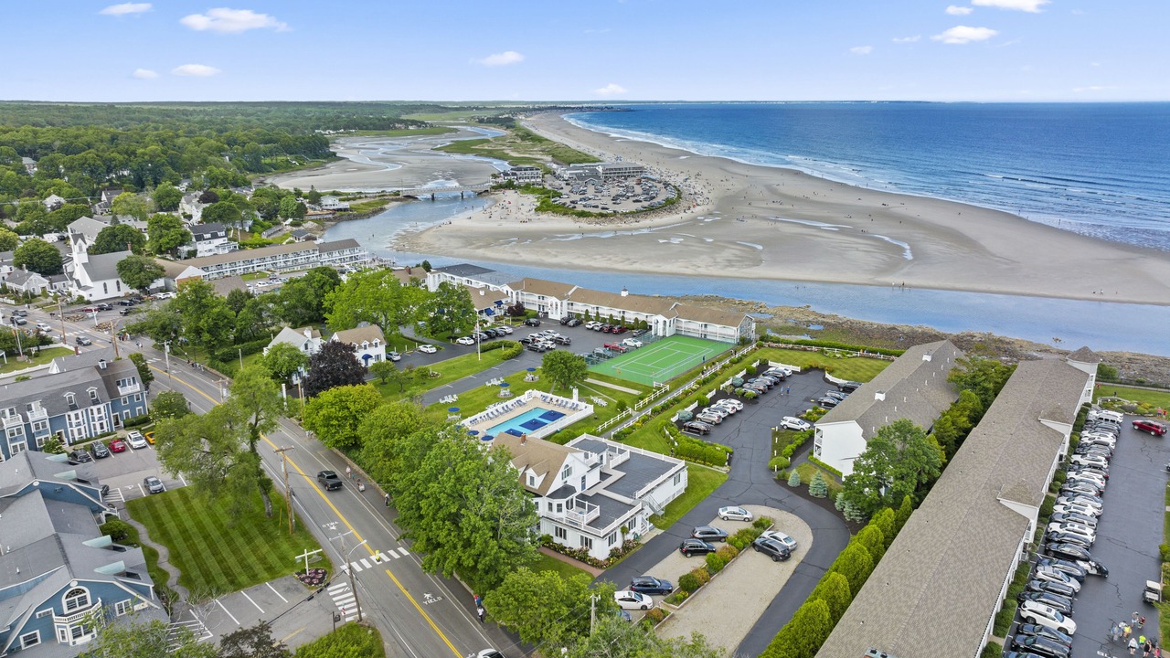 Photo of Outdoor in Ogunquit