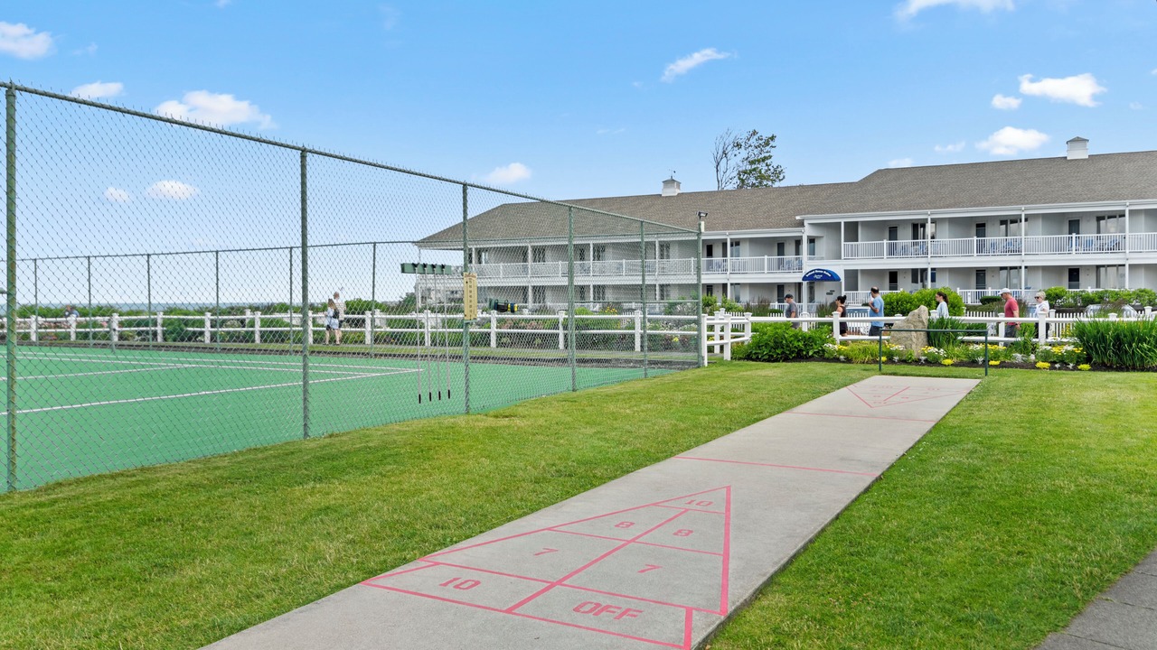 Photo of Outdoor in Ogunquit