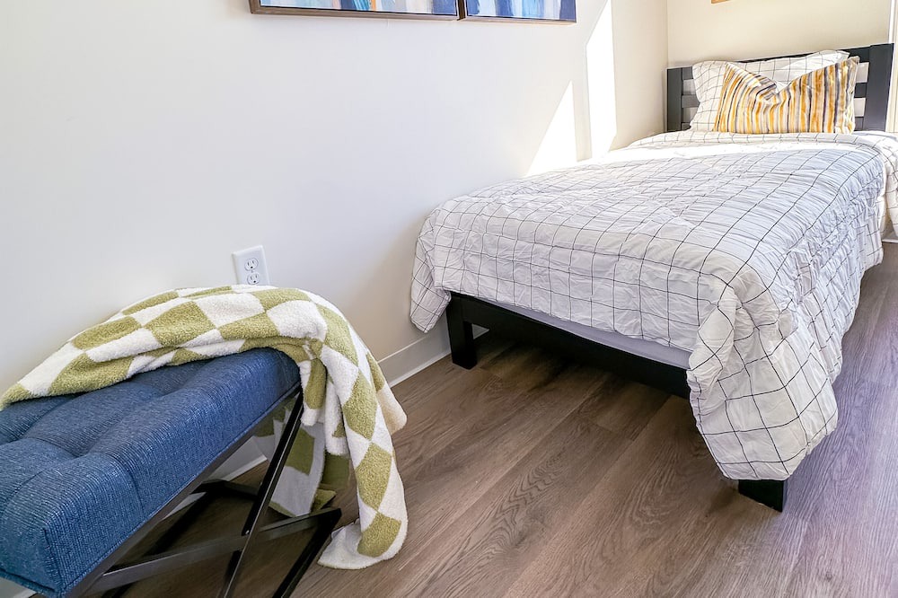 Photo of Bedroom in Mill River