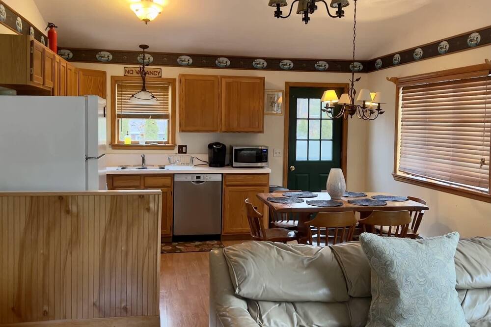 Photo of Livingroom in Town of Copake