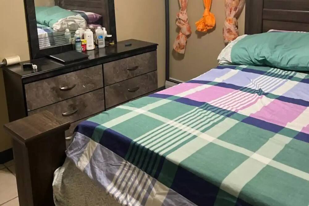 Photo of Bedroom in Upper South Providence