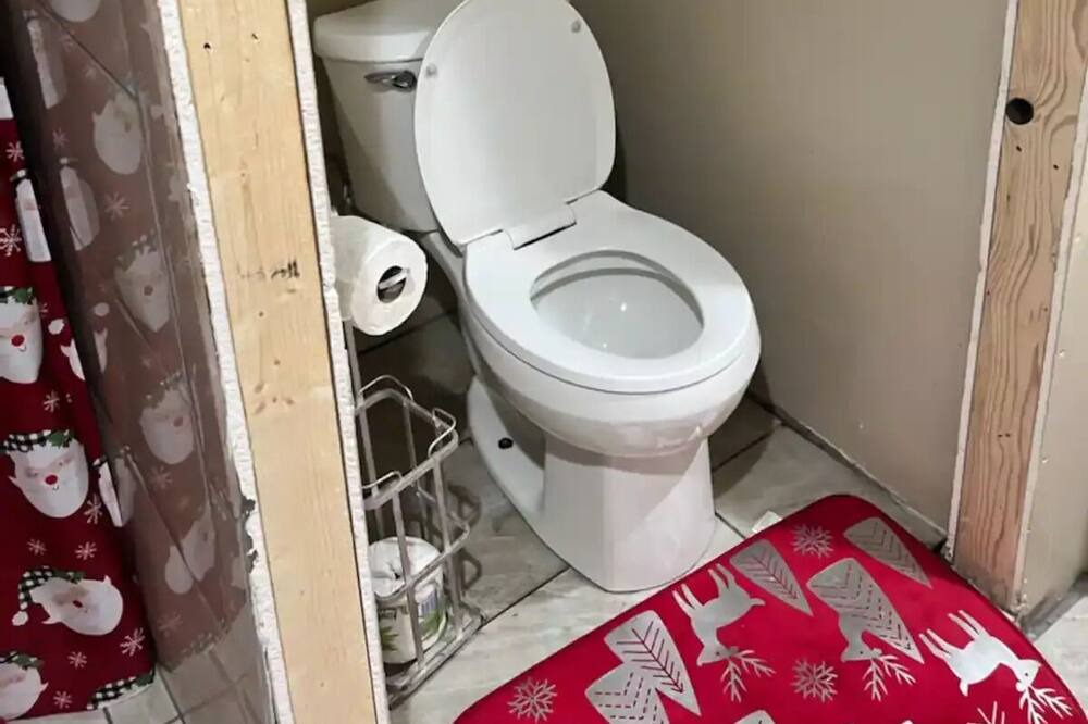Photo of Bathroom in Upper South Providence
