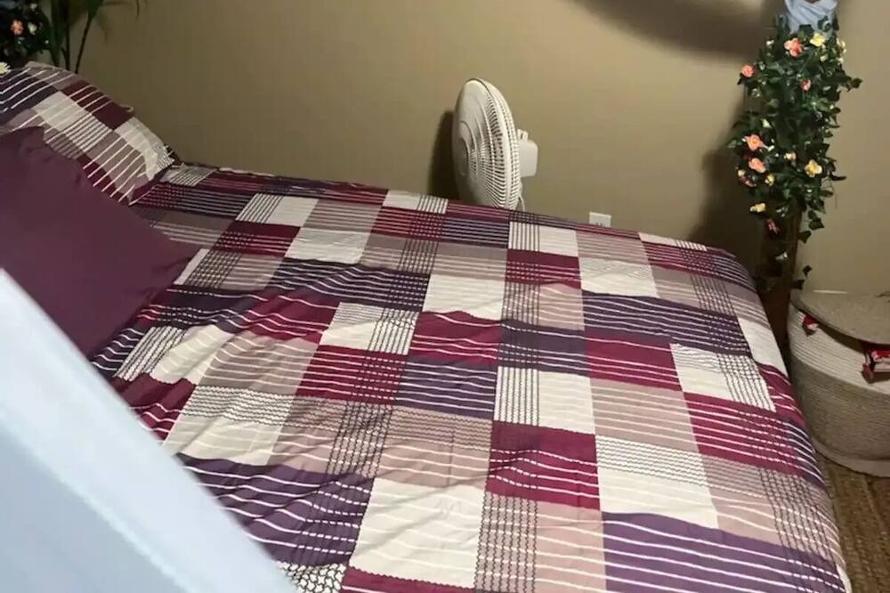 Photo of Bedroom in Upper South Providence