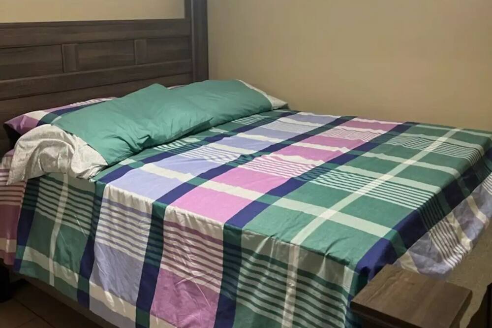 Photo of Bedroom in Upper South Providence